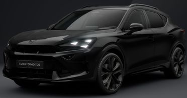 Cupra Formentor 2.0 tdi Tribe Edition 150cv dsg
