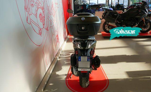 PIAGGIO Beverly 350 BEVERLY 350