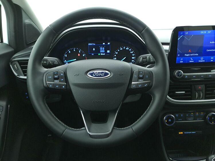 Ford Puma Titanium BZ189127 1.0 Mild Hybrid 125CV