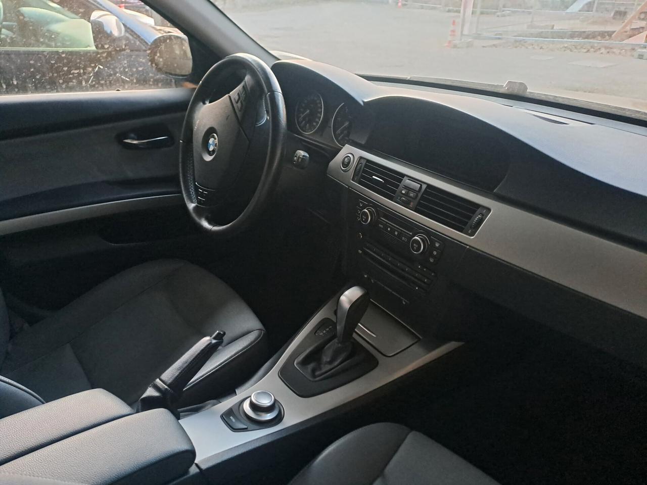 BMW 320D *LEGGERE DESCRIZIONE*