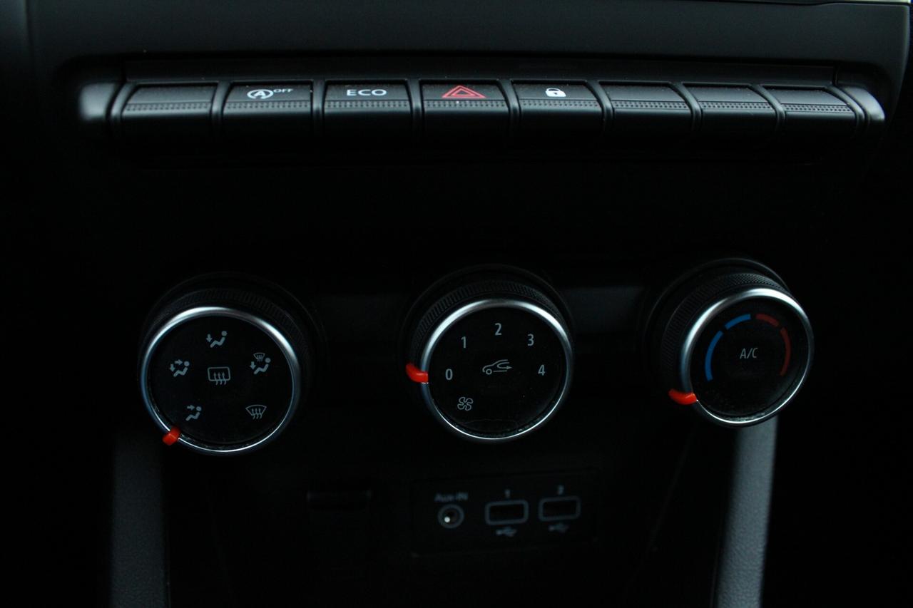 Renault Clio TCe 12V 100 CV GPL 5 porte Zen