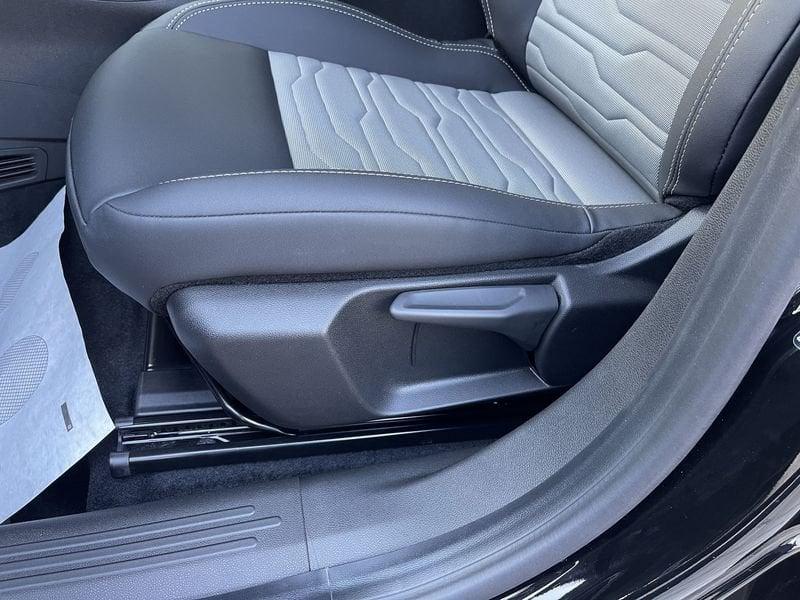 Jeep Avenger 1.2 turbo e-hybrid mhev Upland 4xe 145cv edct6 - KM0