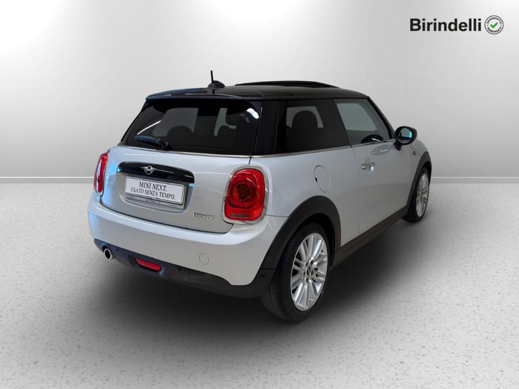 MINI Mini 4ª serie (F56) - Mini 1.5 Cooper Boost