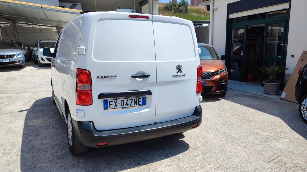 Peugeot Expert 2.0 BlueHDi 115