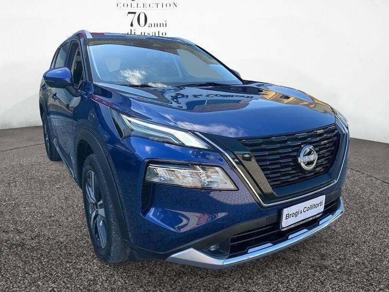 Nissan X-Trail 1.5 e-POWER Tekna 2WD Auto