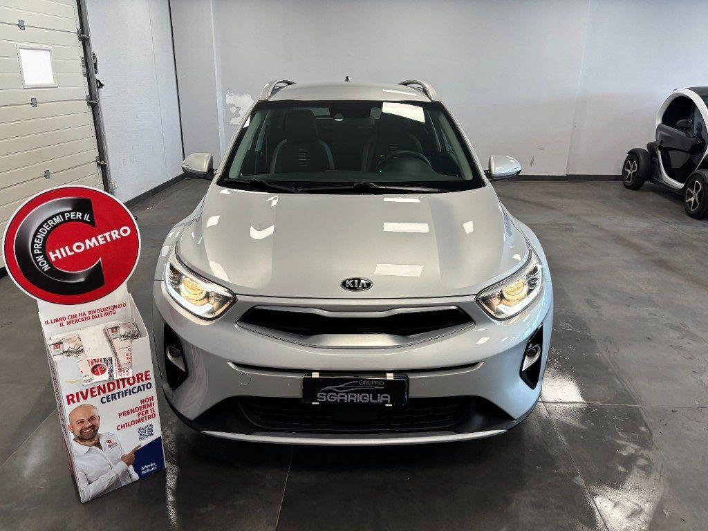 Kia Stonic 1.6 CRDi Style Full Optional