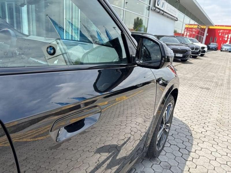 BMW X1 M35i xDrive M Sport Pro