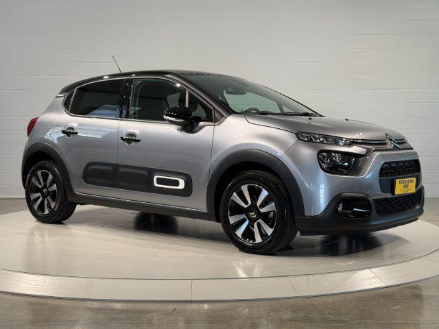 CITROEN C3 PureTech 83cv S&S Shine PREZZO REALE