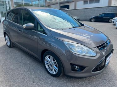 Ford C-Max 1.6 tdci 95cv Titanium NAVI/PDC/TEL. PERFETTA!!