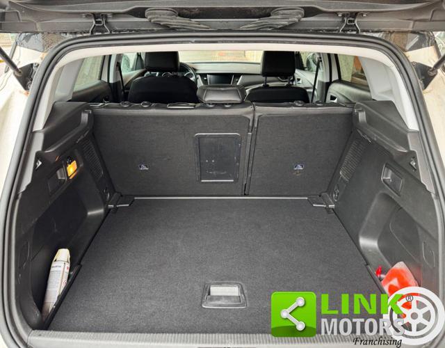 OPEL Grandland X 1.5 diesel Ecotec Start&Stop 120 Anniversary