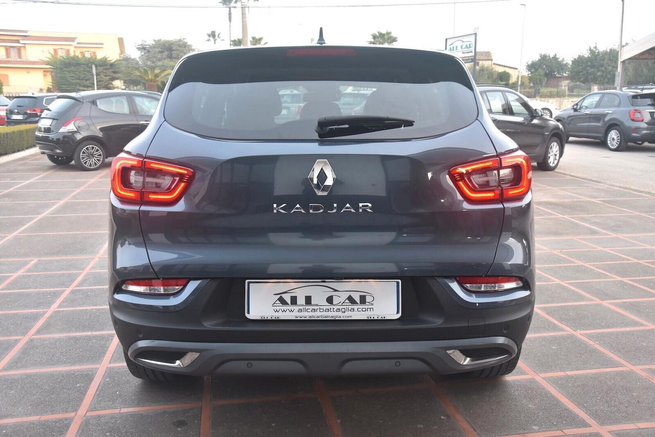 Renault Kadjar 1.3 TCe 140cv Sport Edition