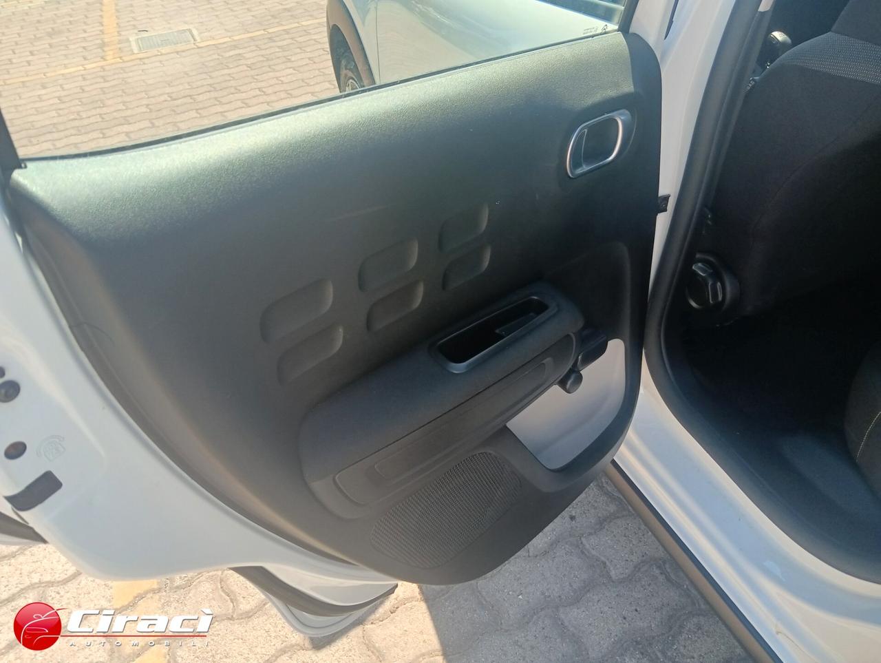 Citroen C3 PureTech 83 Shine
