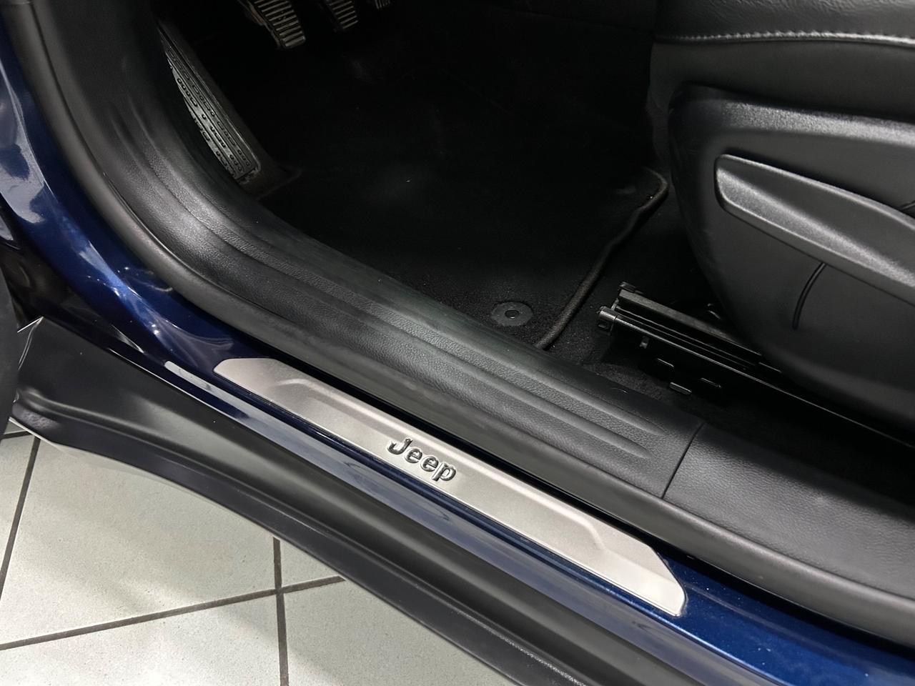 Jeep Compass 1.6cc 120cv Multijet II 2WD Limited