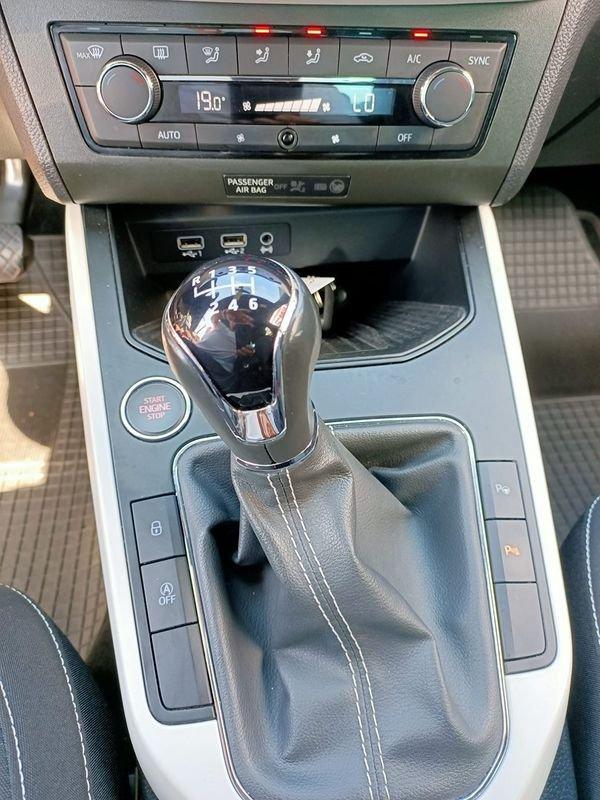 Seat Arona 1.0 EcoTSI 115cv Xcellence
