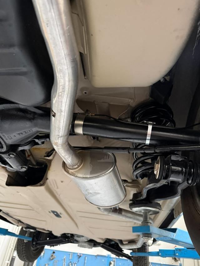 MERCEDES-BENZ 190 SL ROADSTER