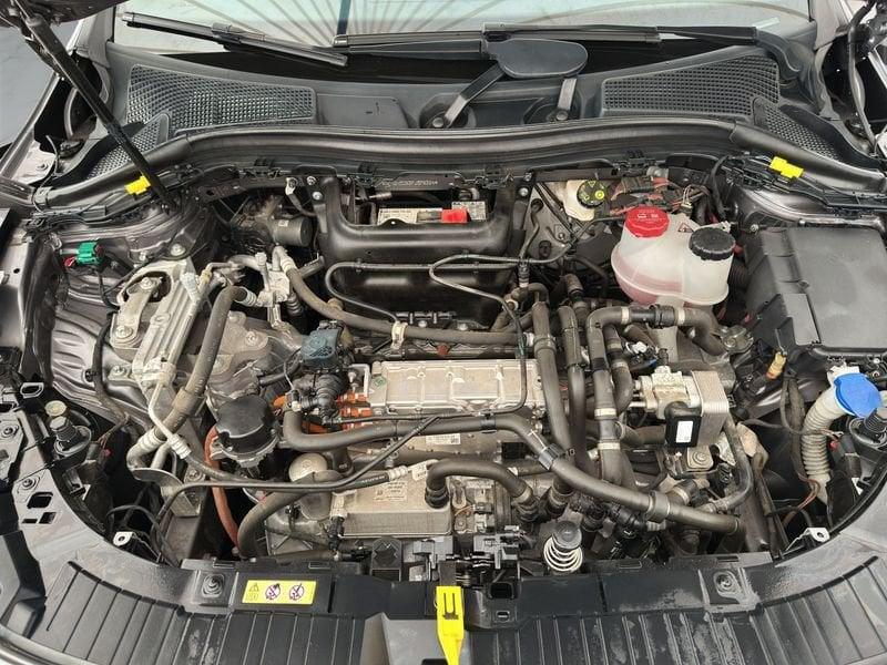 Mercedes-Benz EQA EQA 250+ PREMIUM PLUS