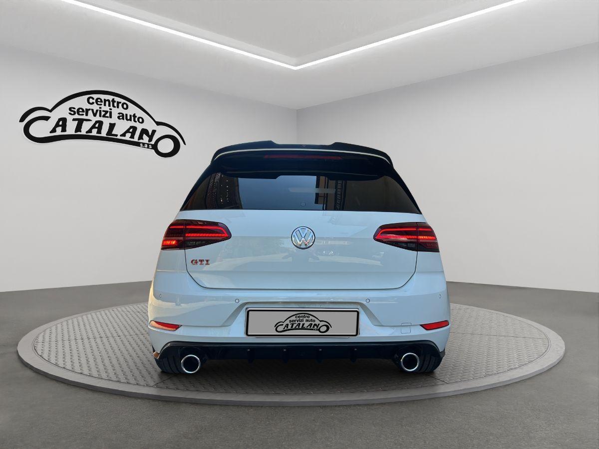 VOLKSWAGEN - Golf - GTI Performance 2.0 245CV TSI DSG 5p. TETTO
