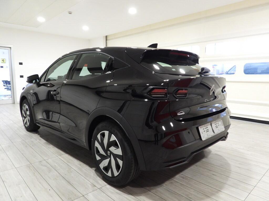 Renault Clio 1.2 TCe Evolution