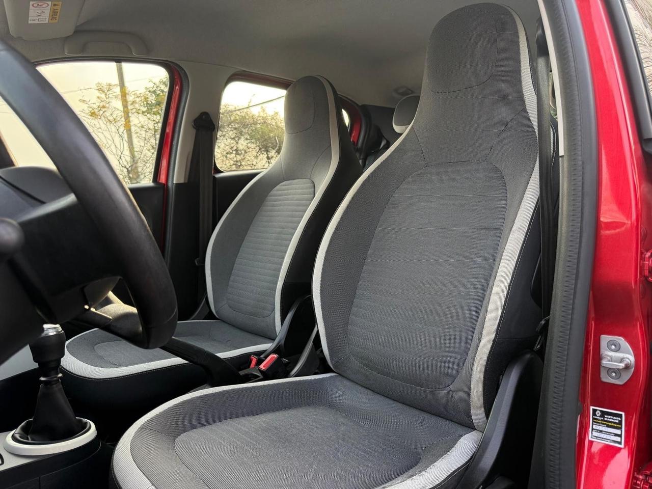 Renault Twingo 1.0 nuovo mod Intens Limited