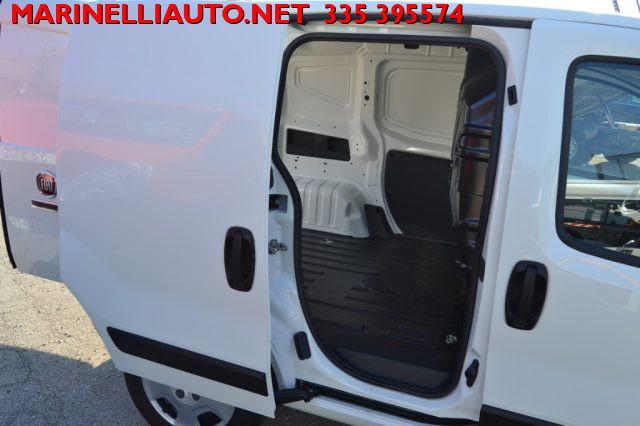FIAT Fiorino P.CONSEGNA 1.3 MJT 95CV Cargo KM ZERO