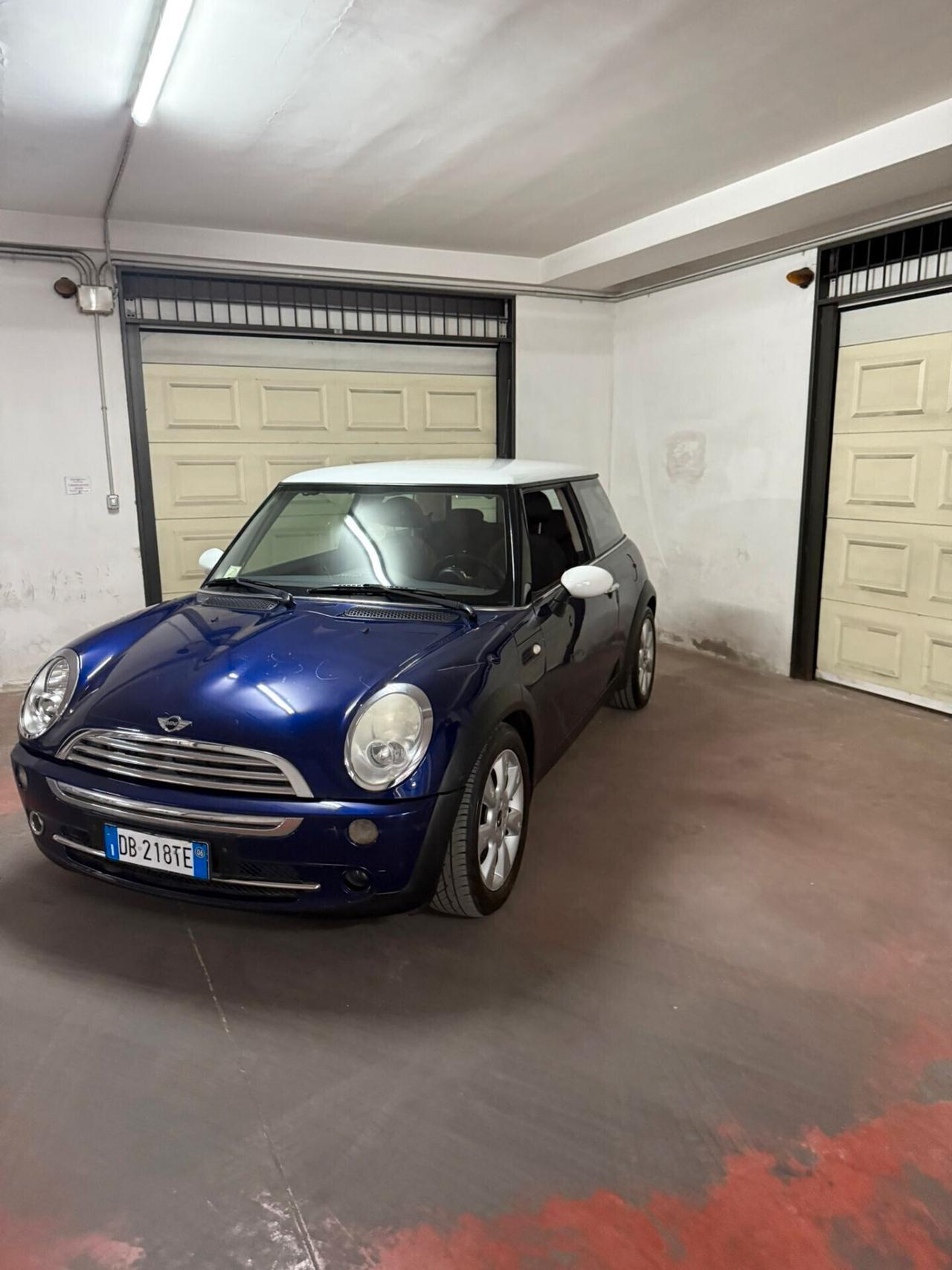 Mini Mini 1.6 16V One Park Lane