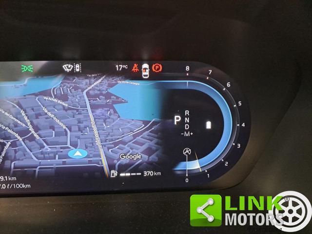 VOLVO XC40 B3 automatico Core
