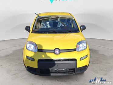 FIAT Panda 1.0 FireFly Hybrid scontabile con finanziamento