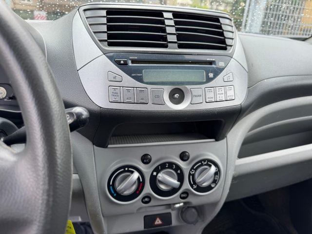 SUZUKI Alto 1.0 GLX