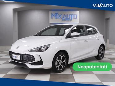 MG MG3 1.5 Comfort ICE