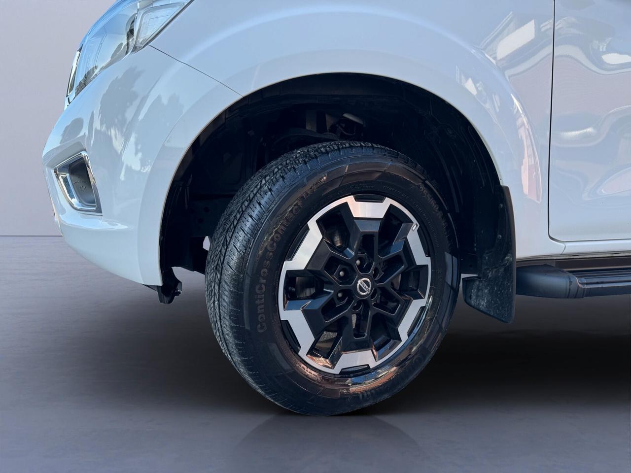 Nissan Navara 2.3 dCi 4WD Double Cab N-Connecta - AUTOCARRO IVA ESPOSTA