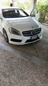 Mercedes-benz A 200 CDI Sport