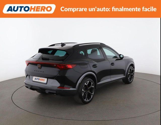 CUPRA Formentor 1.5 TSI DSG