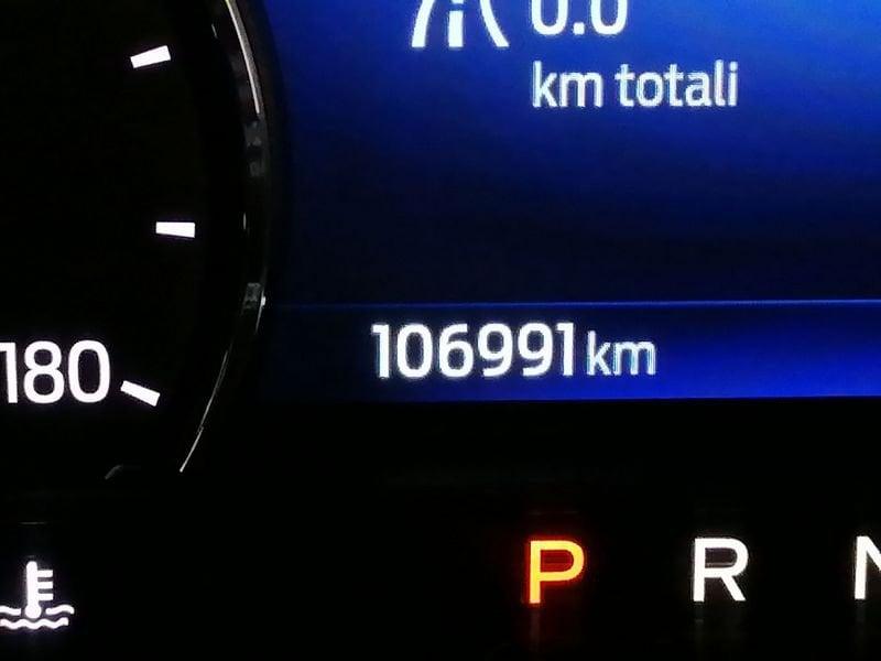 Ford Kuga 2.5 full hybrid Connect 2wd 190cv e-shifter