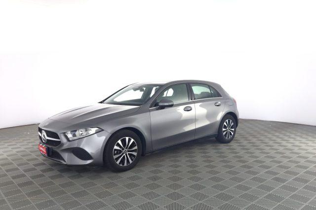 MERCEDES-BENZ A 180 A 180 Automatic Executive
