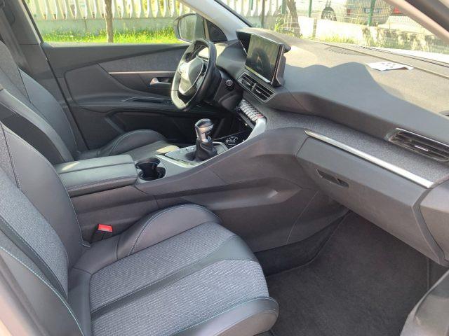 PEUGEOT 3008 BlueHDi 130 S&S Allure Pack