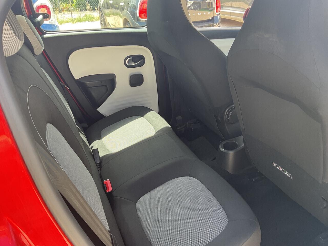 Renault Twingo SCe 65 CV Intens