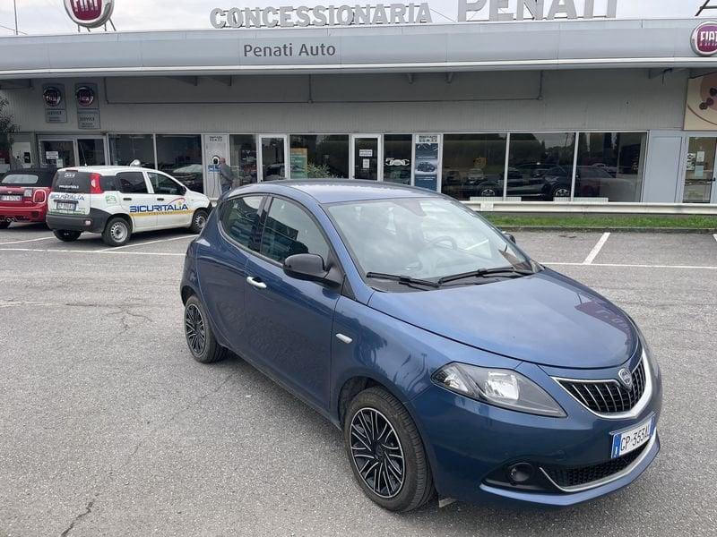 Lancia Ypsilon 1.0 FireFly 5 porte S&S Hybrid Gold Plus