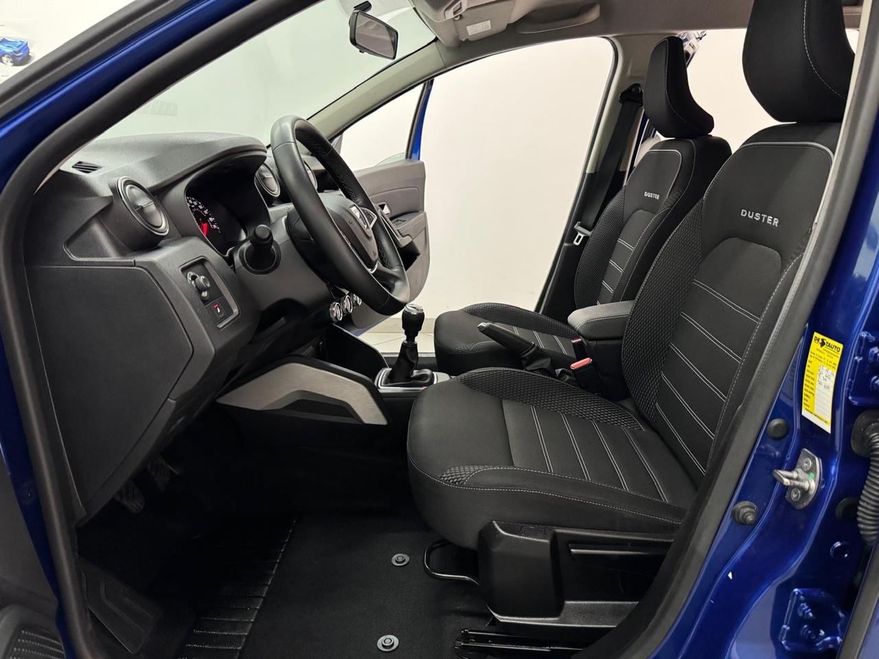 Dacia Duster 1.5 dCi 115/CV 4x2 Prestige 2021