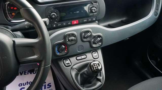 Fiat Panda Panda 1.2 69cv Easy