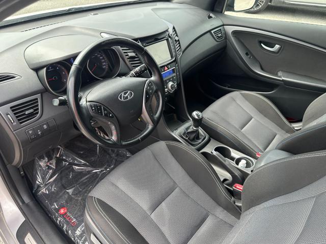HYUNDAI i30 1.6 CRDi 5p. Classic
