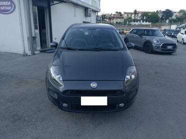 Fiat Punto Evo Punto Evo 1.4 5 porte Emotion Natural Power