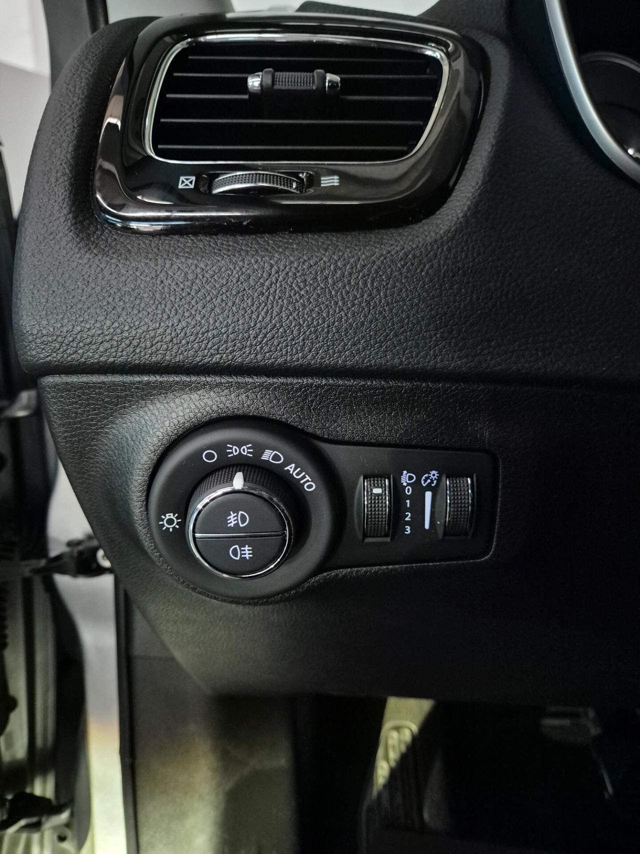 Jeep Compass limited 1.4cc 170cv 4WD auto