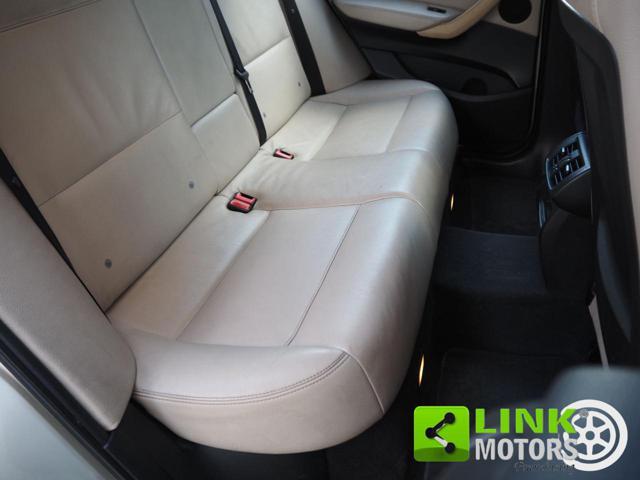 BMW X3 xDrive20d Futura