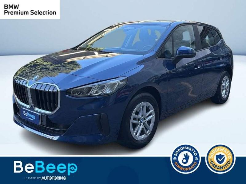 BMW Serie 2 Active Tourer 218D ACTIVE TOURER AUTO