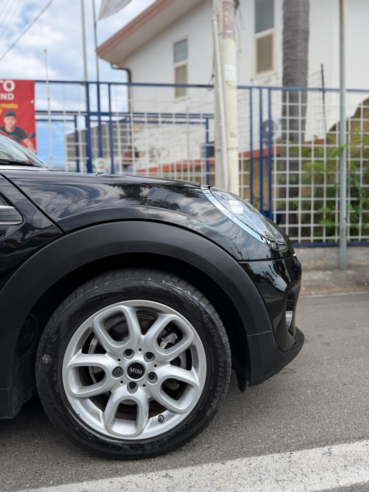 Mini 1.5 Cooper D Hype 5 porte