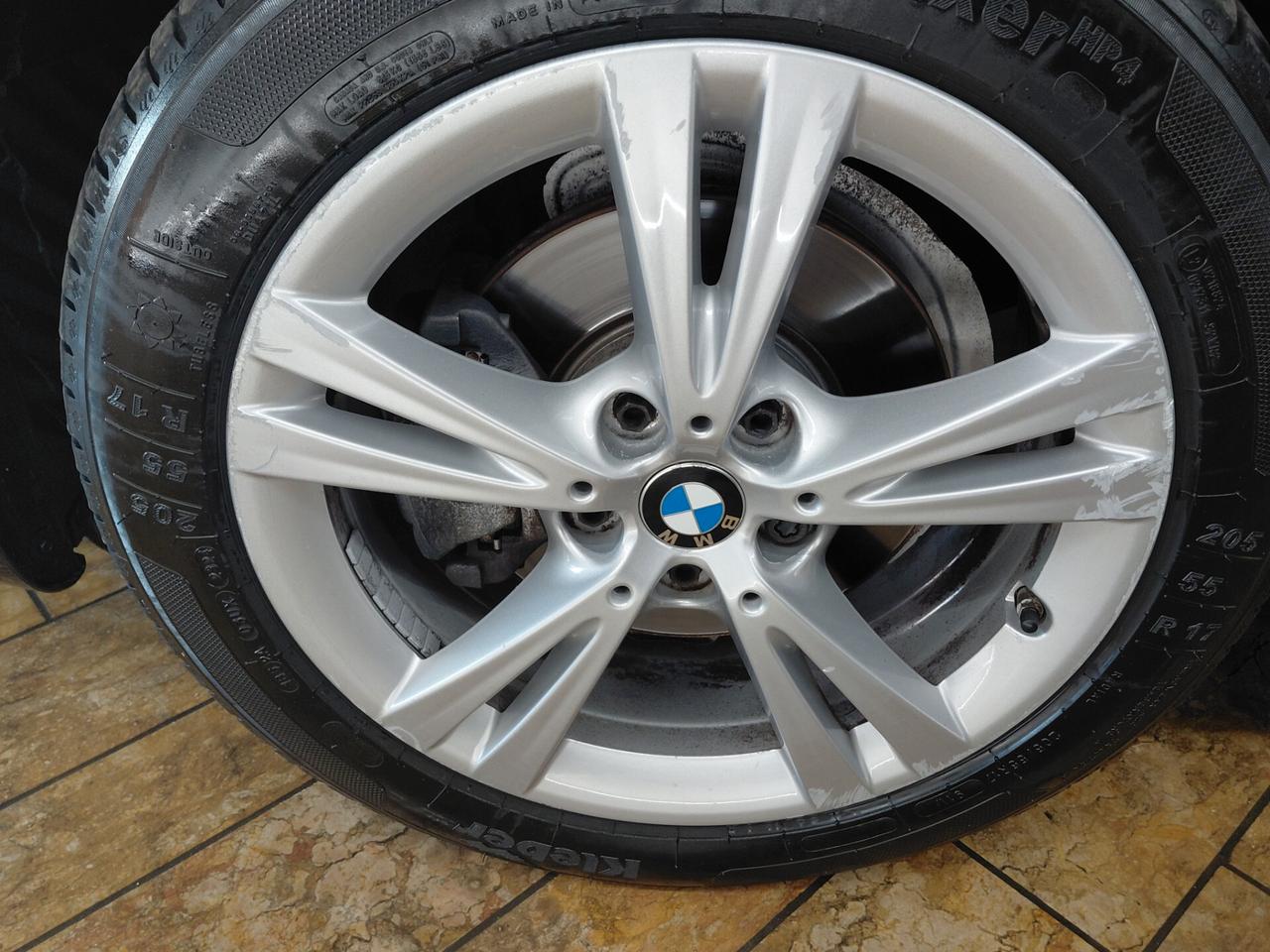 Bmw 2er Active Tourer 218d xDrive Advantage