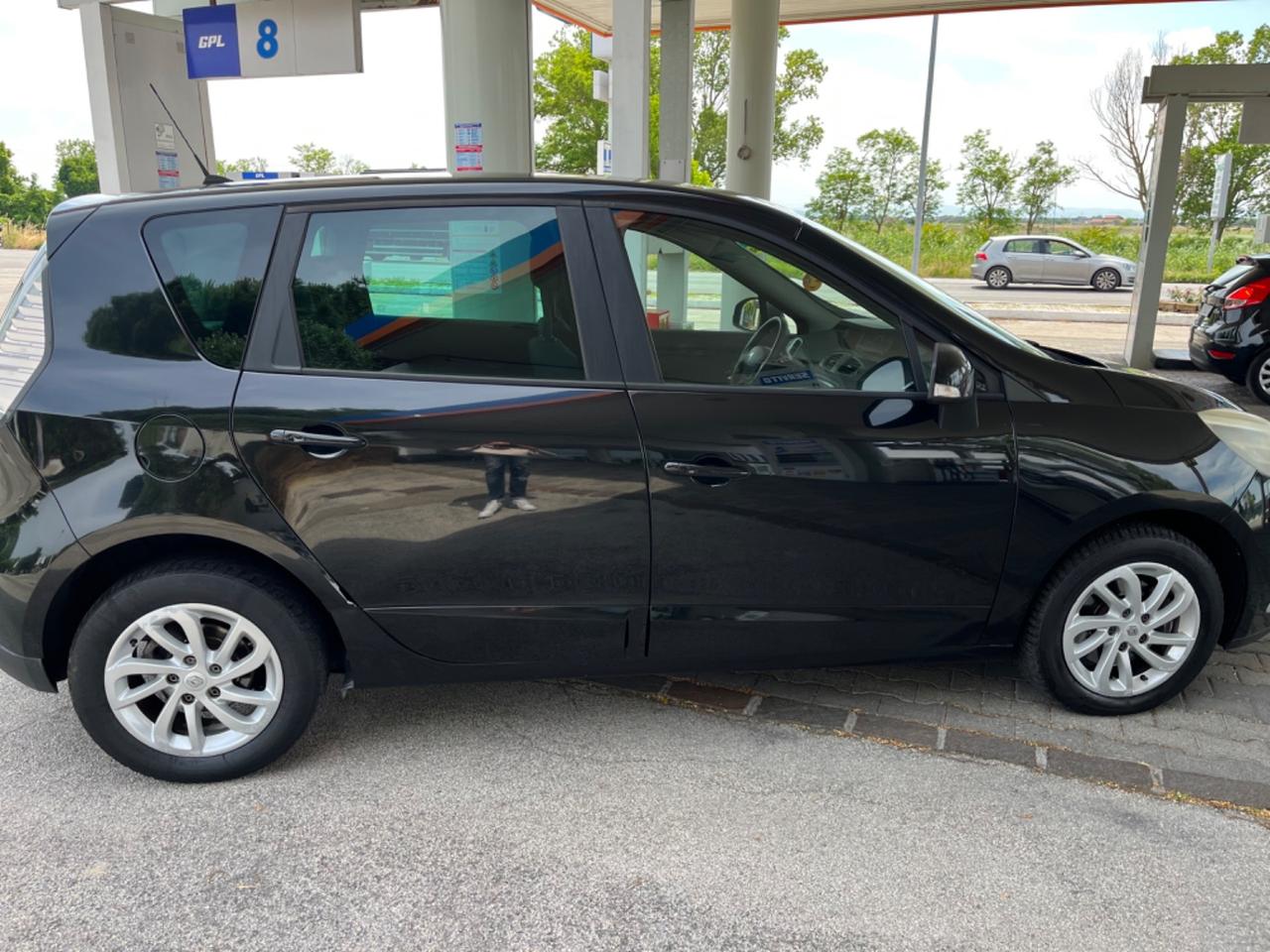 Renault Scenic Scénic XMod 1.5 dCi 110CV Start&Stop Wave