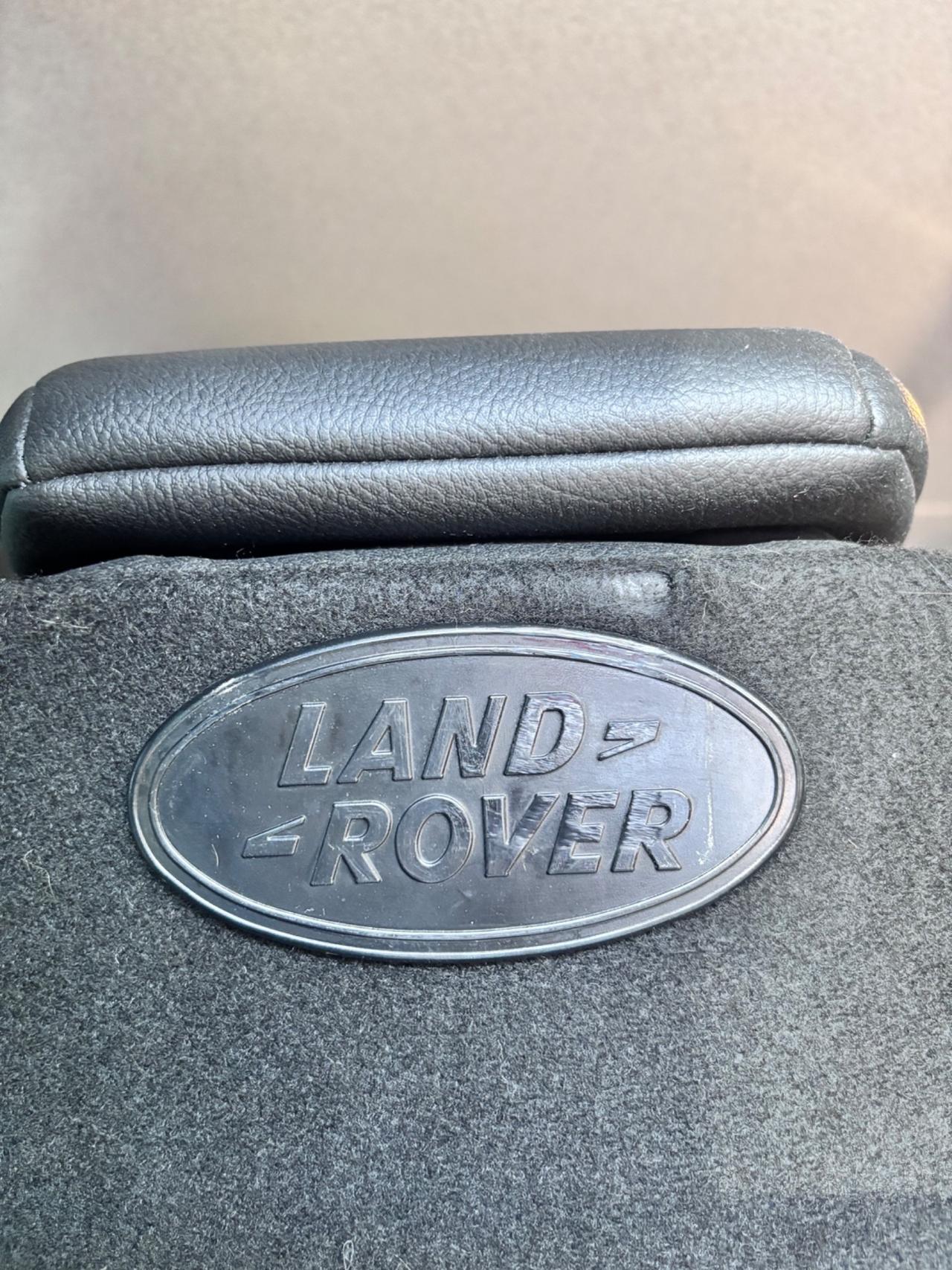 Land Rover Defender 110 2.2 TD4 Station Wagon SE N1