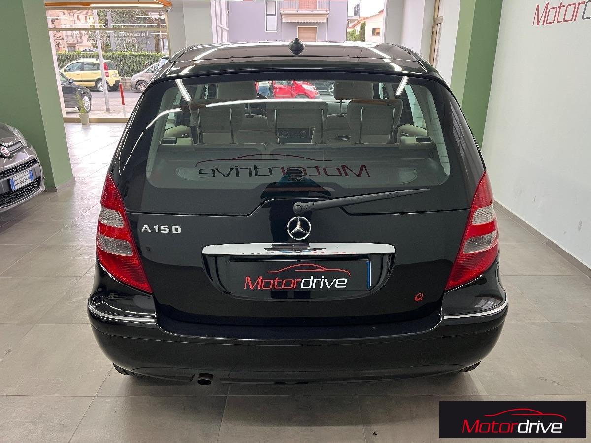 MERCEDES - Classe A - 150 Classic