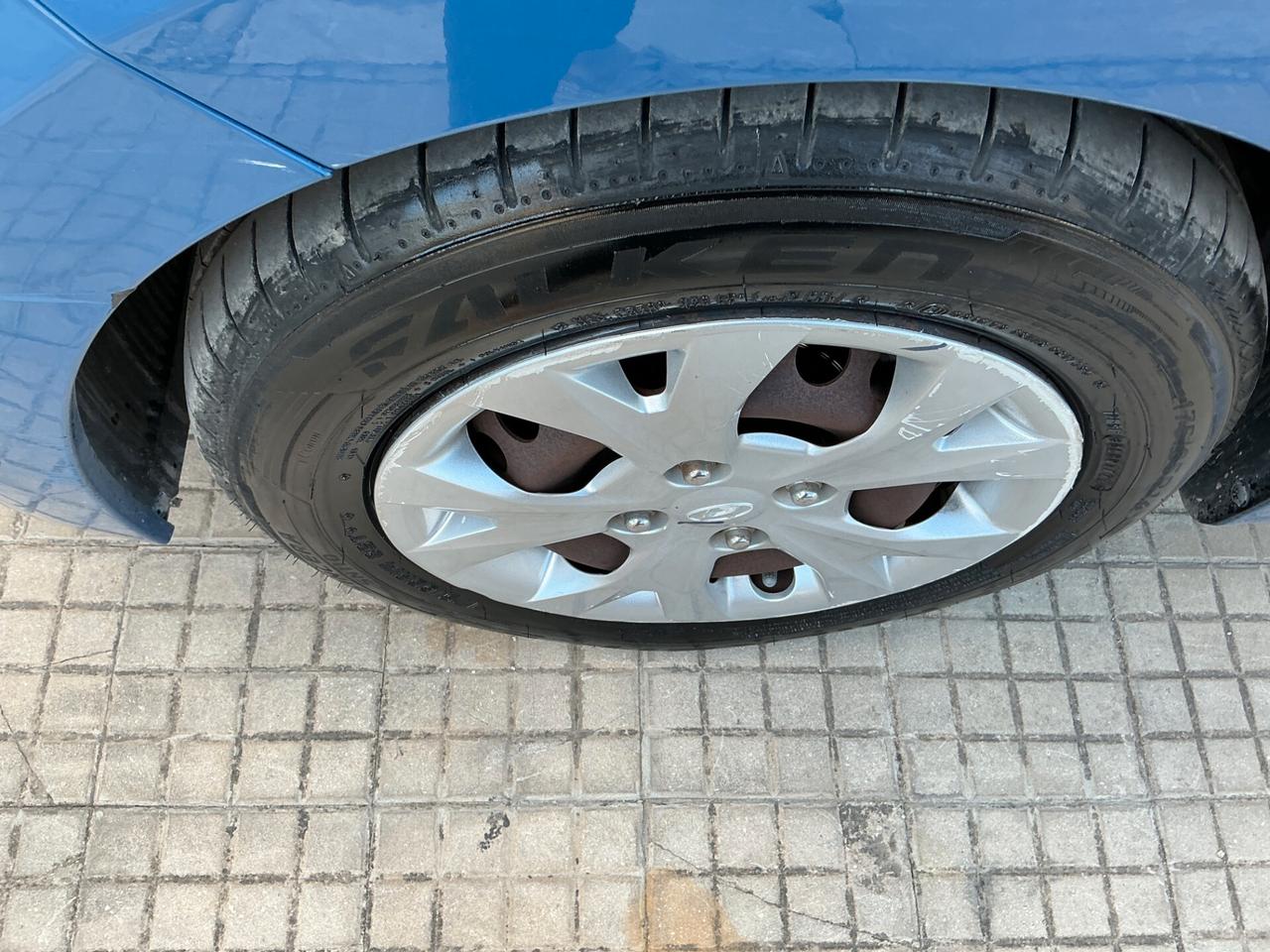 Hyundai i10 1.0 MPI Classic